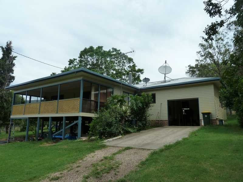 3205 Summerland Way, GREVILLIA, Kyogle NSW 2474