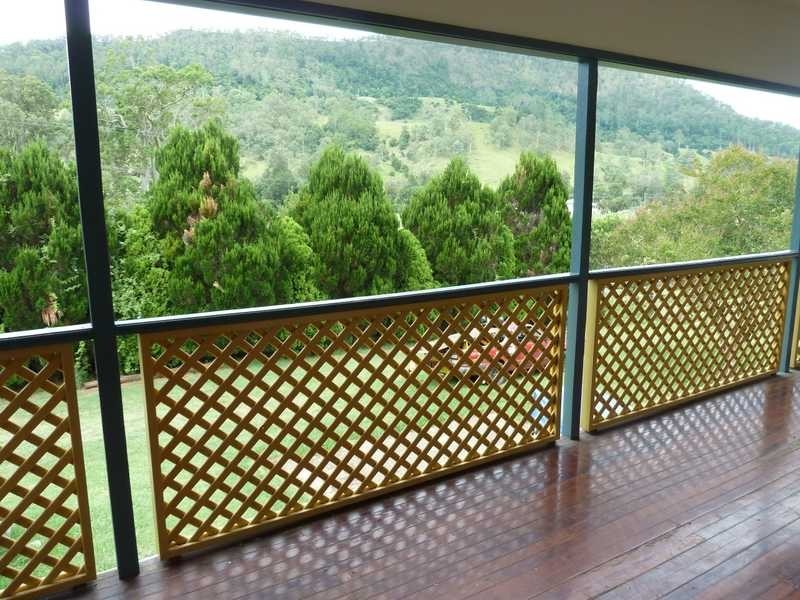 3205 Summerland Way, GREVILLIA, Kyogle NSW 2474