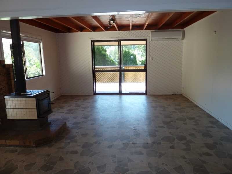 3205 Summerland Way, GREVILLIA, Kyogle NSW 2474