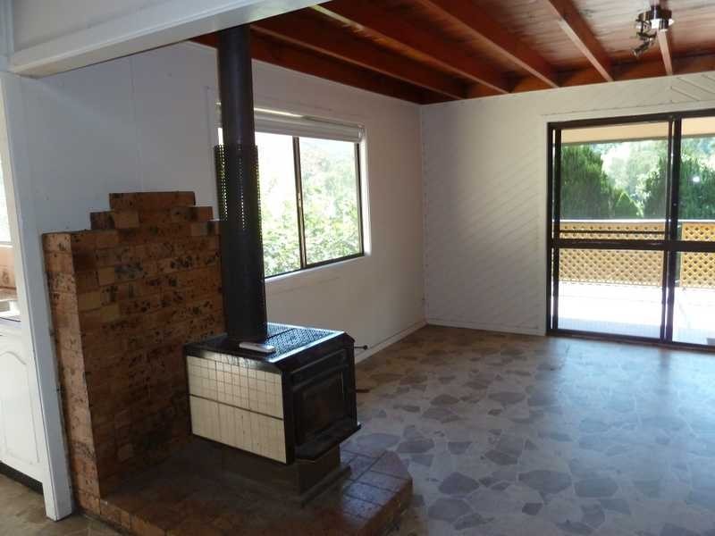 3205 Summerland Way, GREVILLIA, Kyogle NSW 2474