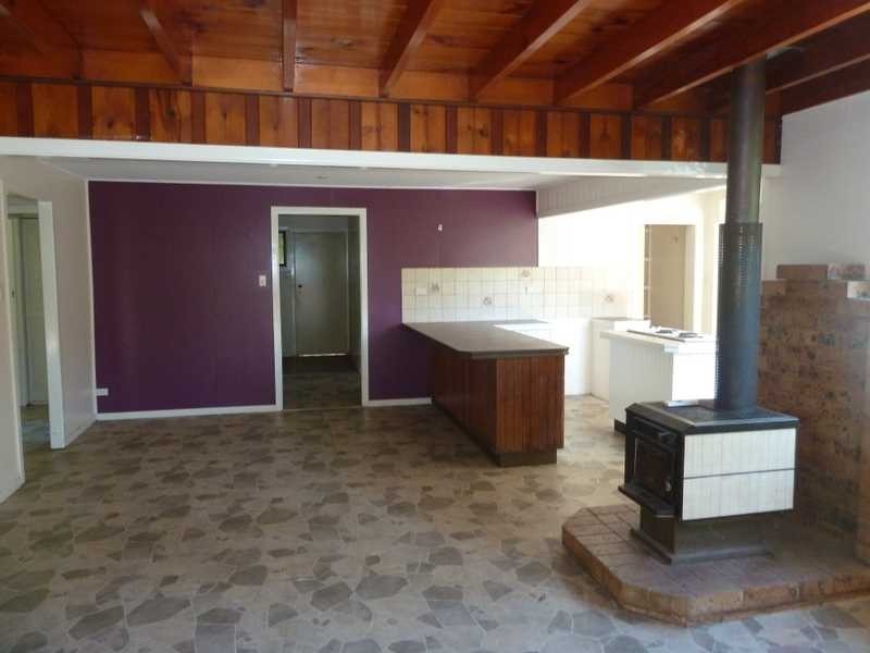 3205 Summerland Way, GREVILLIA, Kyogle NSW 2474