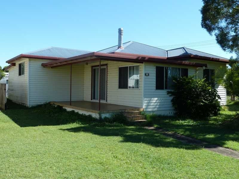 10 High Street, Casino NSW 2470