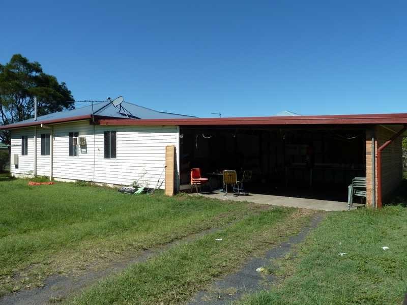 10 High Street, Casino NSW 2470