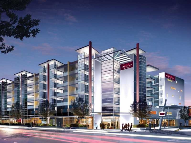 Suite 4/234 Caroline Springs Boulevard, Caroline Springs VIC 3023