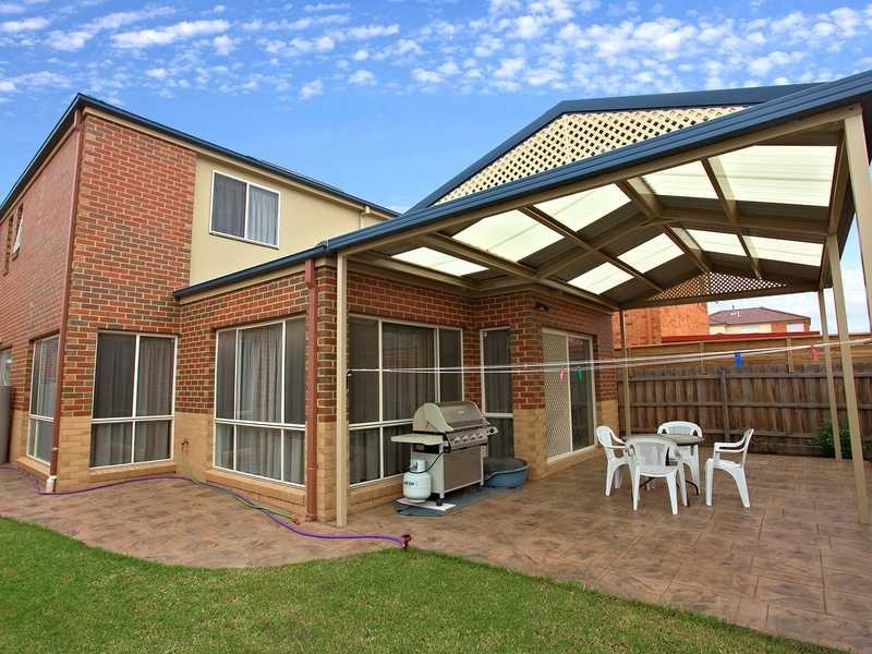 7 Celendine Place, Hillside VIC 3037