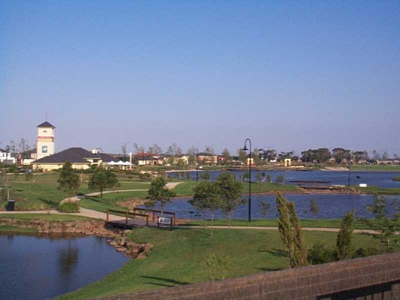 Suite 11/242 Caroline Springs Boulevard, Caroline Springs VIC 3023