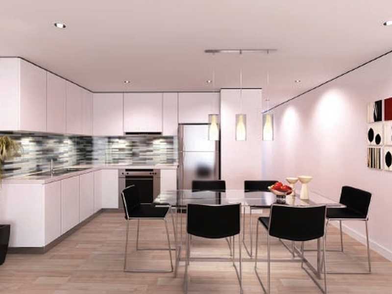 Apartment 11/18 Bennets Lane, Caroline Springs VIC 3023