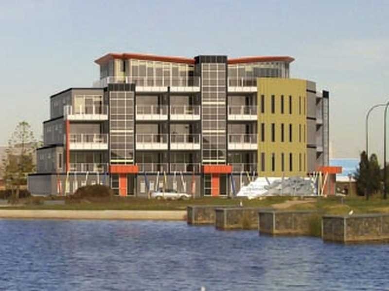 Apartment 8/18 Bennets Lane, Caroline Springs VIC 3023