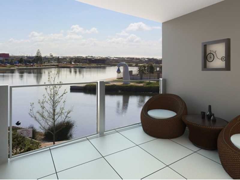 Apartment 8/18 Bennets Lane, Caroline Springs VIC 3023