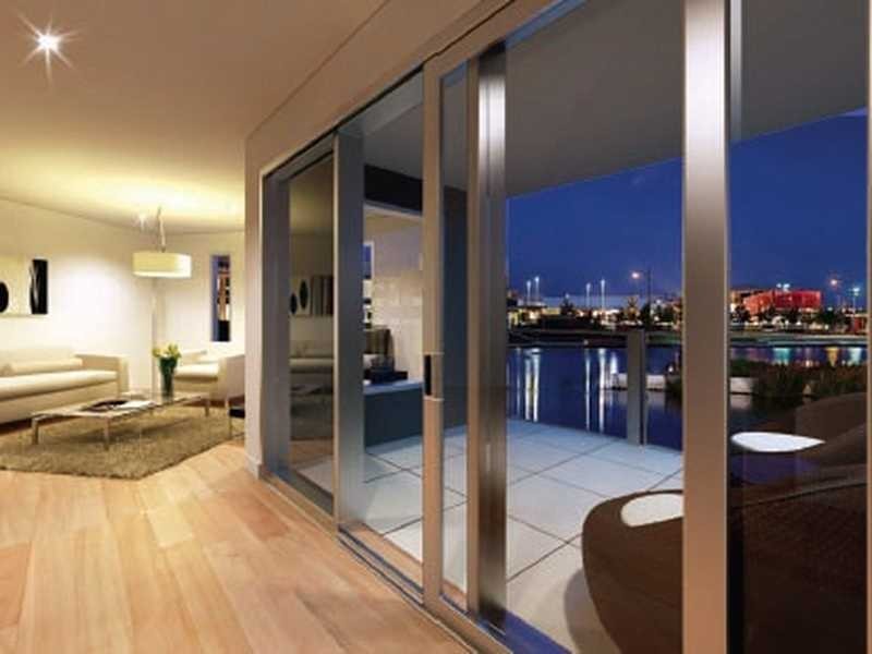 Apartment 8/18 Bennets Lane, Caroline Springs VIC 3023