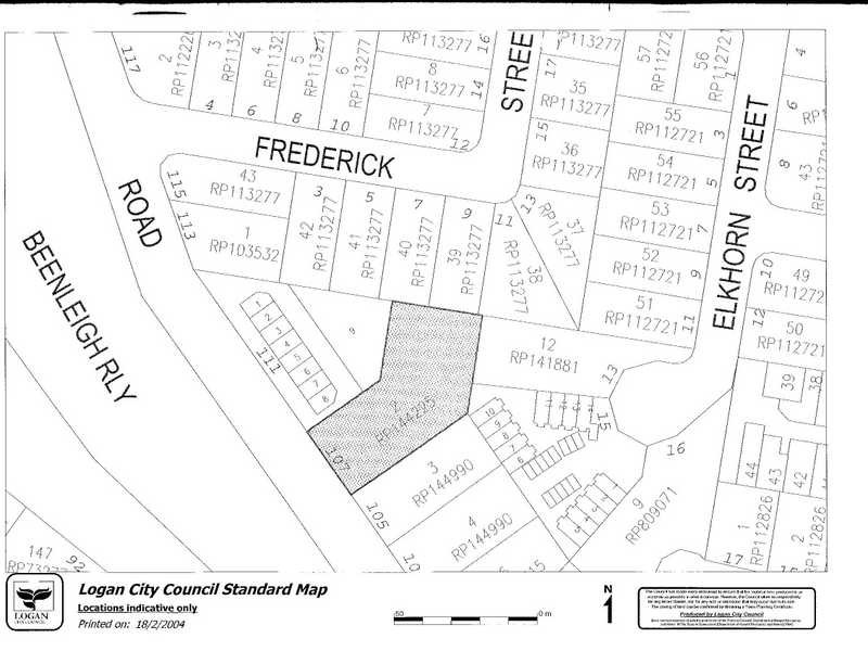 107 Station Road, Woodridge QLD 4114