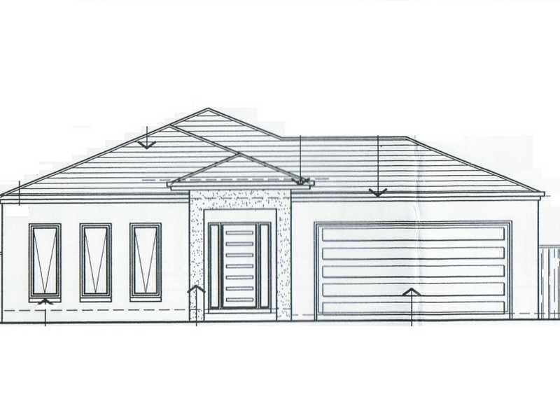1050 Barleygrass Crescent, Brookfield VIC 3338