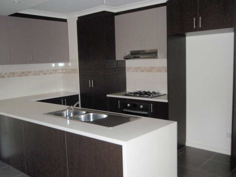 1a Manny Paul Circuit, Burnside Heights VIC 3023