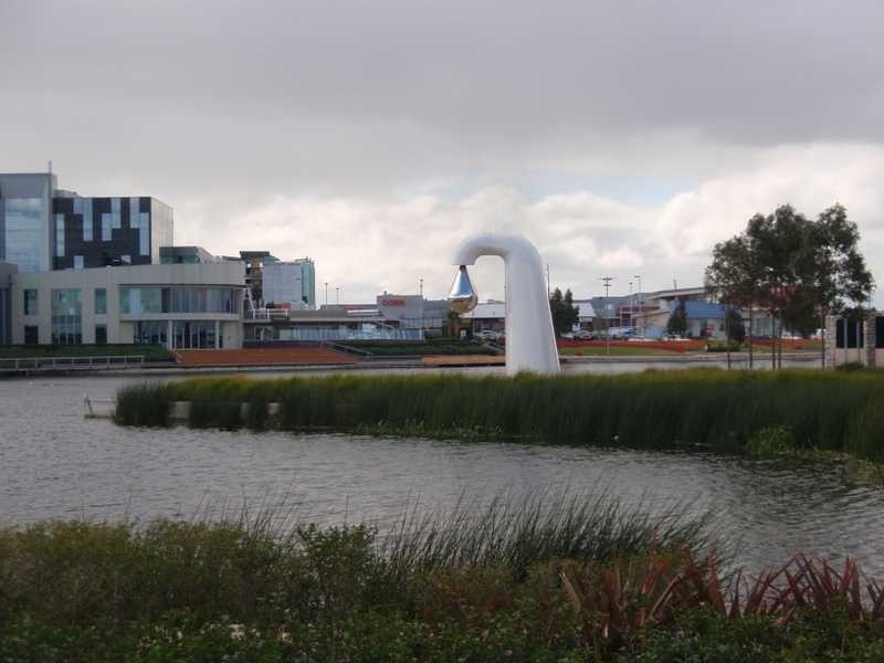 16 The Esplanade, Caroline Springs VIC 3023