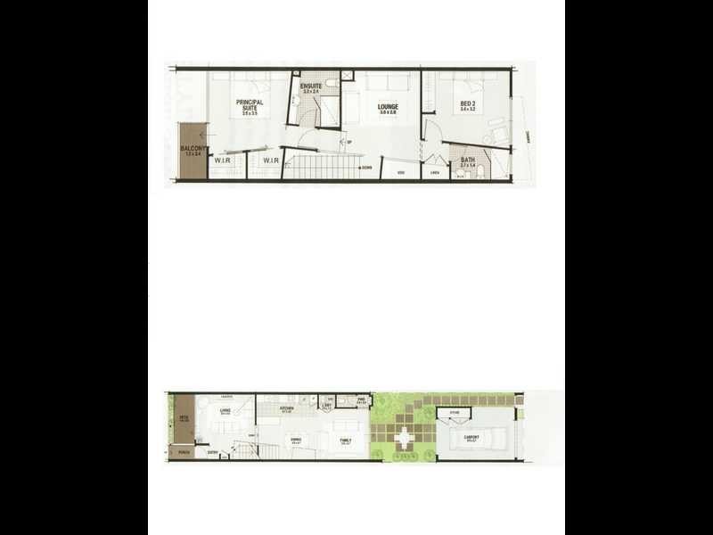 16 The Esplanade, Caroline Springs VIC 3023