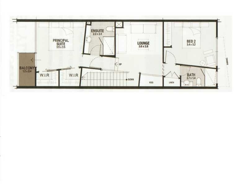 16 The Esplanade, Caroline Springs VIC 3023