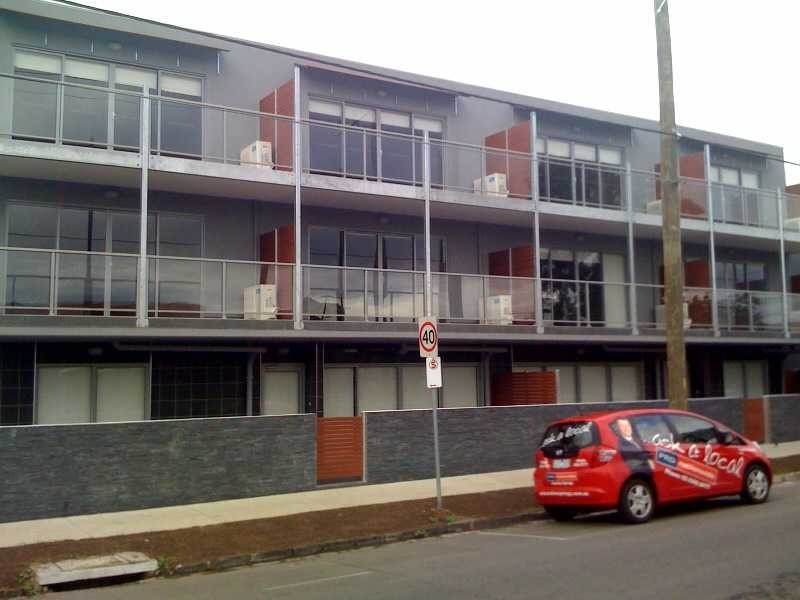 Apartment 10/13-17 Essex Street, West Footscray VIC 3012