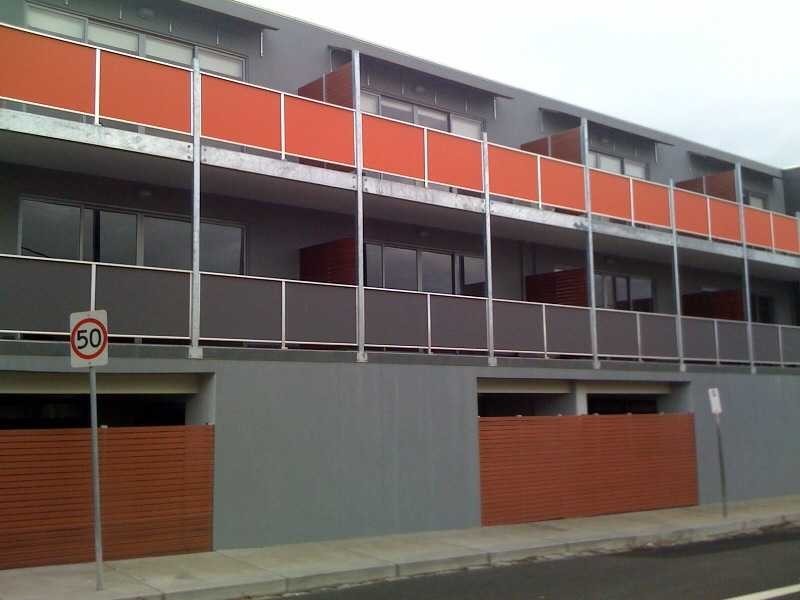 Apartment 27/13-17 Essex Street, West Footscray VIC 3012