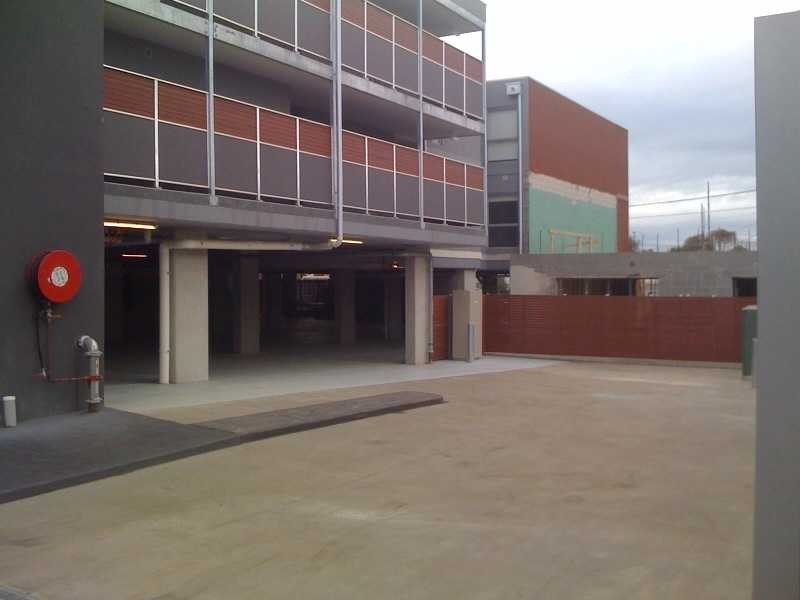 Apartment 27/13-17 Essex Street, West Footscray VIC 3012