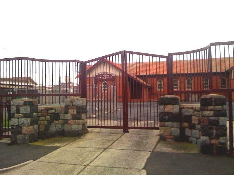 Apartment 27/13-17 Essex Street, West Footscray VIC 3012