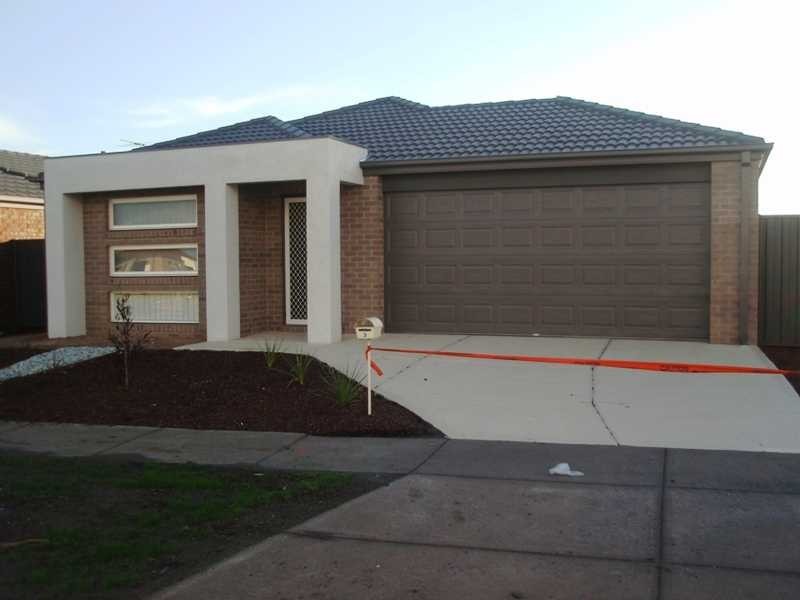 3 Romek Way, Truganina VIC 3029