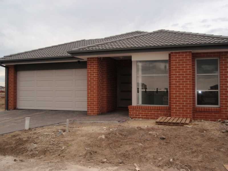 291 Boardwalk Boulevard, Point Cook VIC 3030