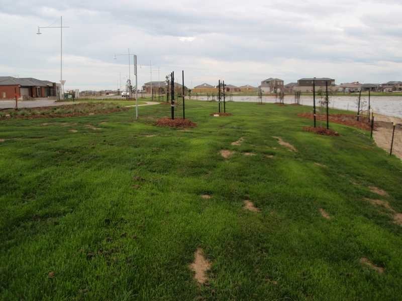 291 Boardwalk Boulevard, Point Cook VIC 3030