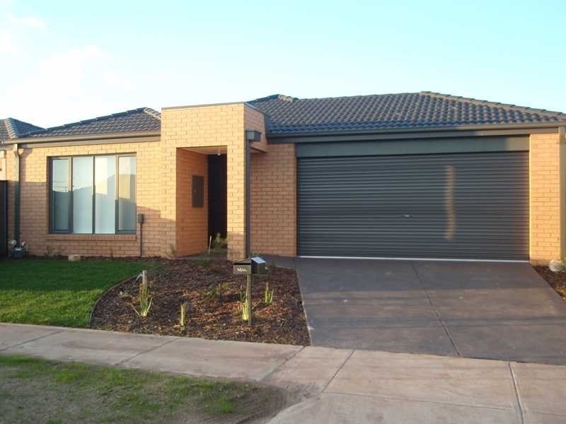 34 Sherrington Grance, Derrimut VIC 3030