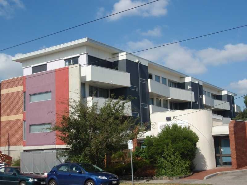 Apartment 17/75 Droop Street, Footscray VIC 3011