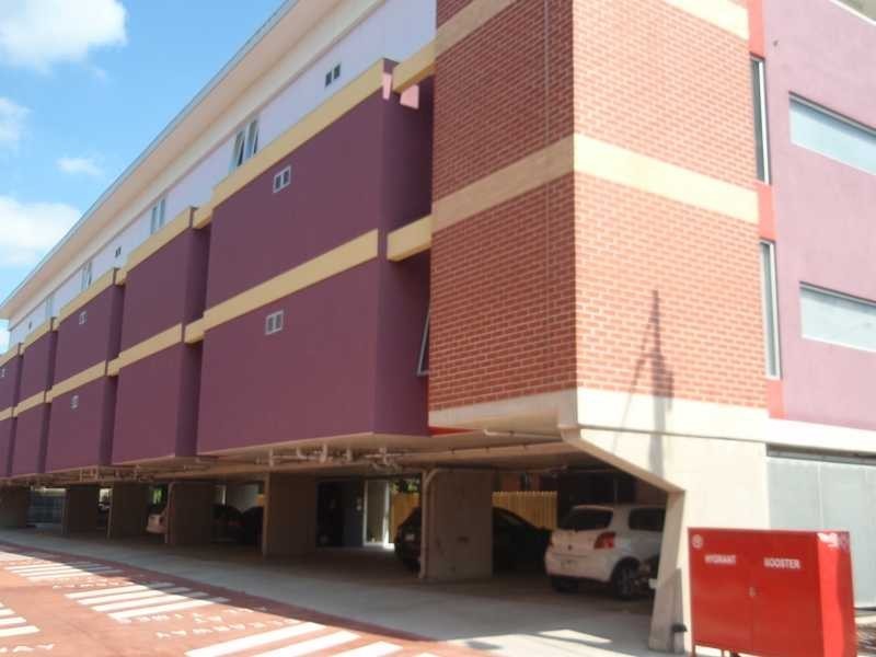 Apartment 17/75 Droop Street, Footscray VIC 3011