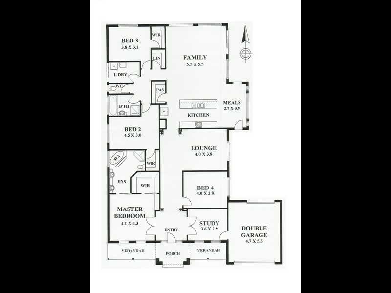 130 Community Hub, Hillside VIC 3037