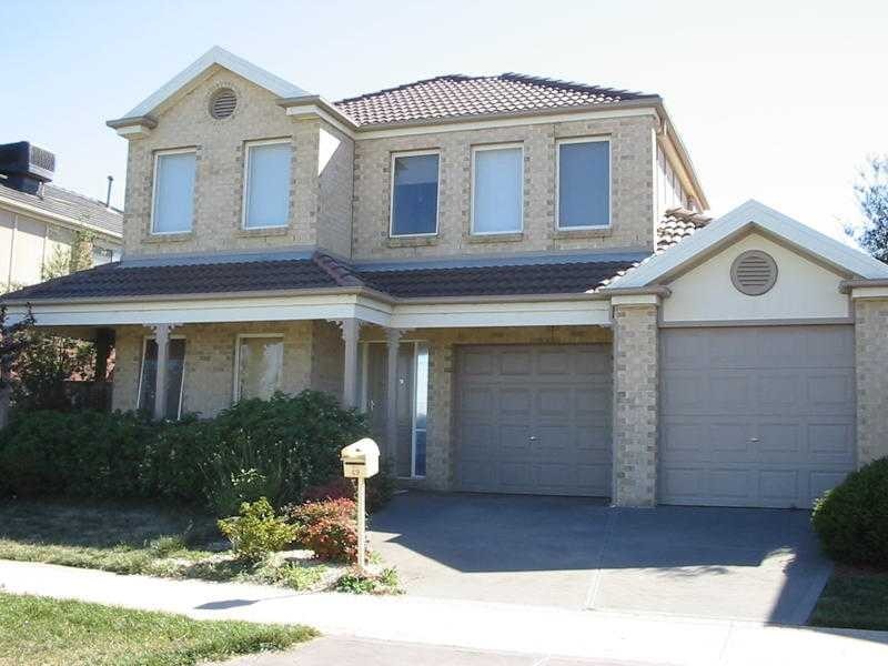 49 St Georges Avenue, Caroline Springs VIC 3023