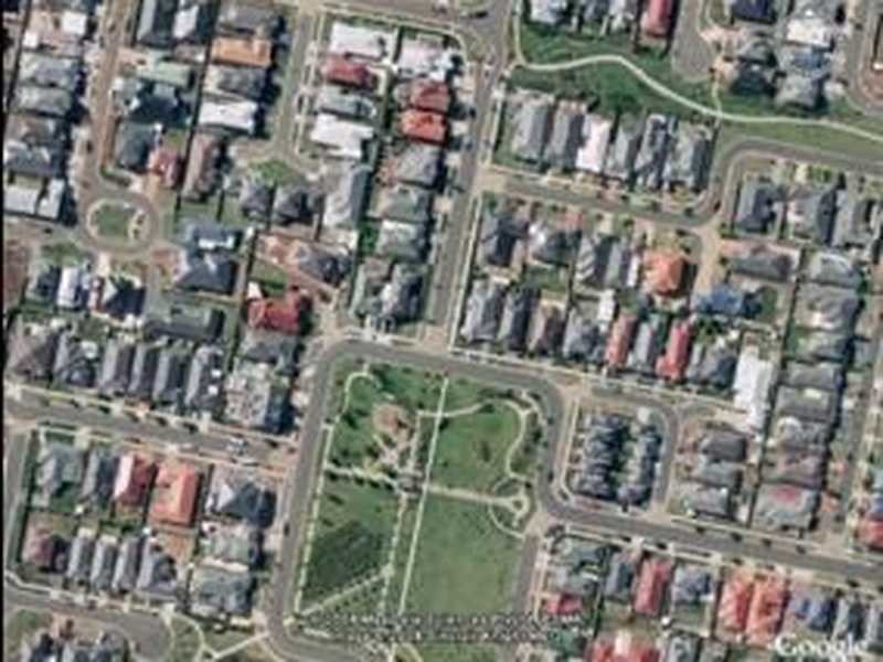 49 St Georges Avenue, Caroline Springs VIC 3023