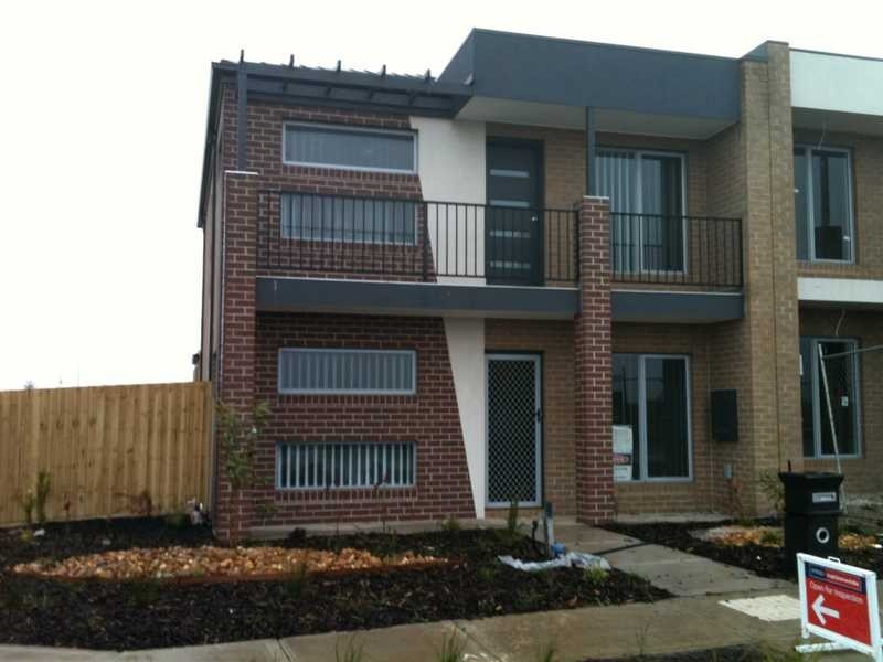 Lot 291 Boardwalk Boulevard, Point Cook VIC 3030