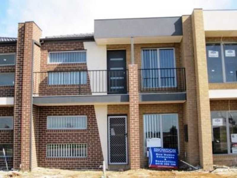 Lot 284 Boardwalk Boulevard, Point Cook VIC 3030