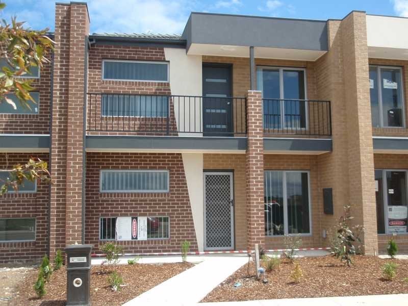 Lot 287 Boardwalk Boulevard, Point Cook VIC 3030