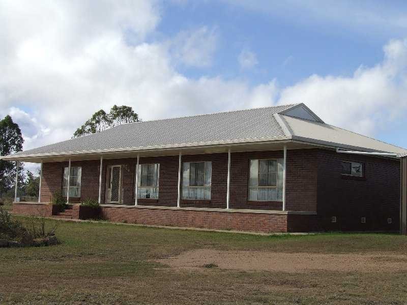 Warwick QLD 4370