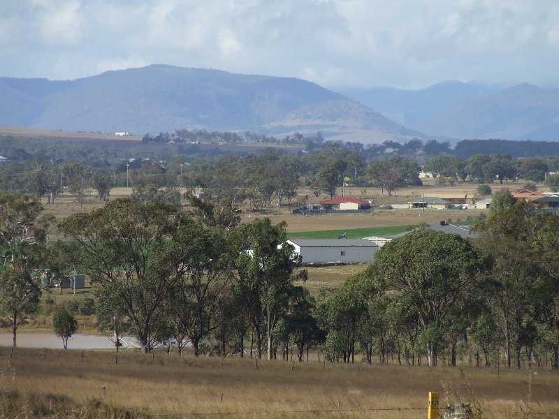 Warwick QLD 4370