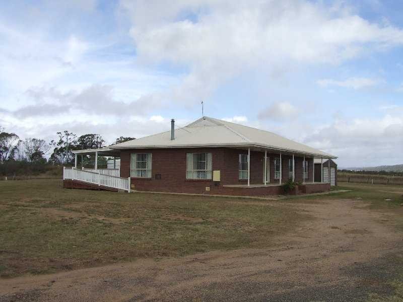 Warwick QLD 4370