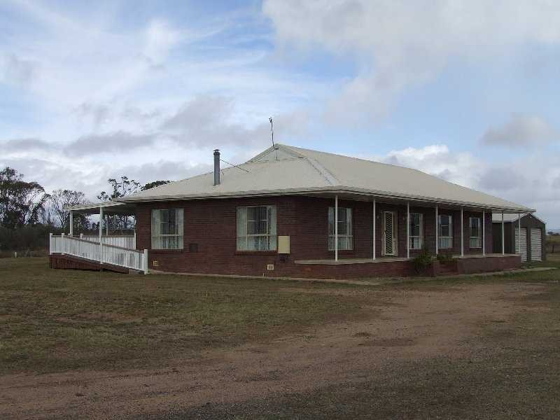 Warwick QLD 4370