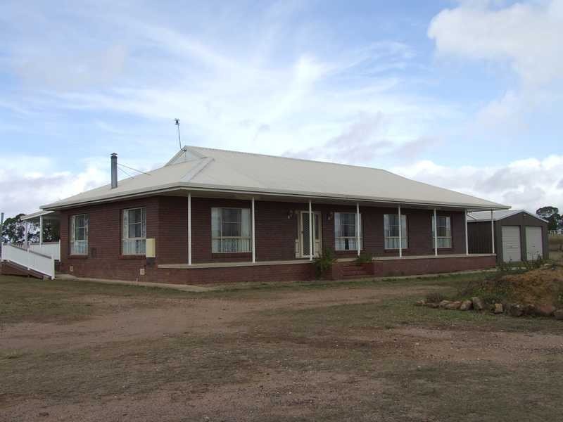 Warwick QLD 4370
