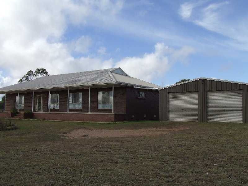 Warwick QLD 4370