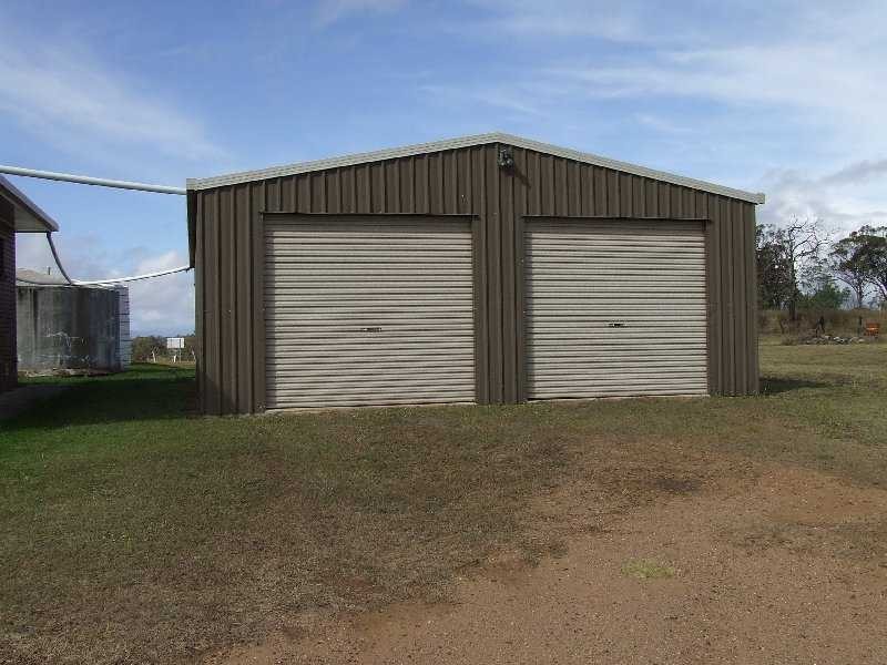 Warwick QLD 4370