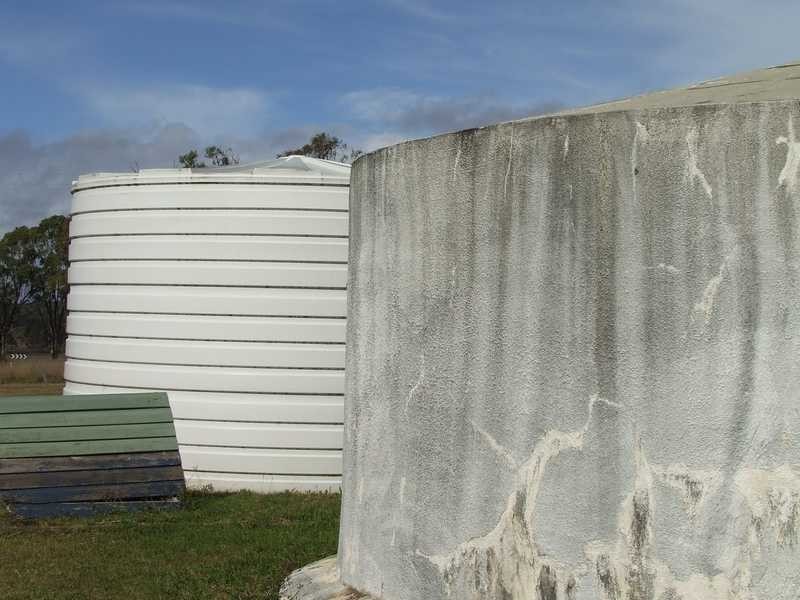 Warwick QLD 4370