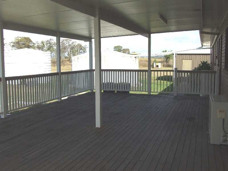 Warwick QLD 4370