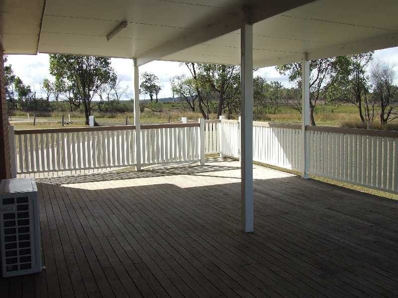 Warwick QLD 4370