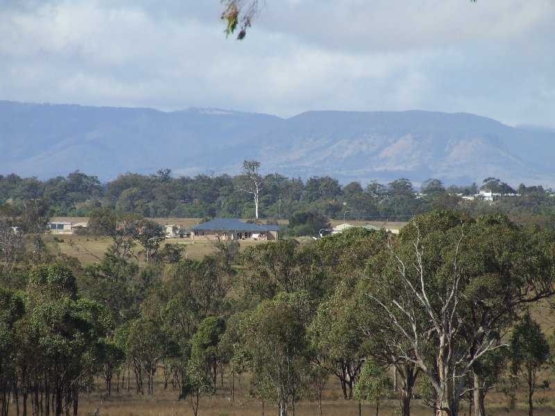Warwick QLD 4370