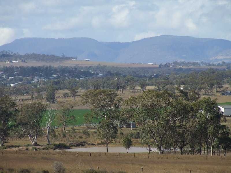 Warwick QLD 4370
