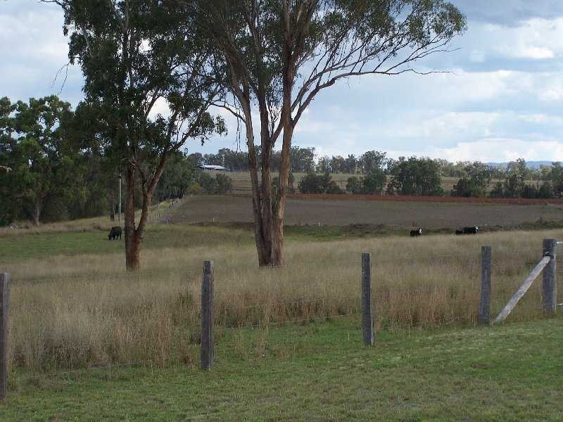 Warwick QLD 4370