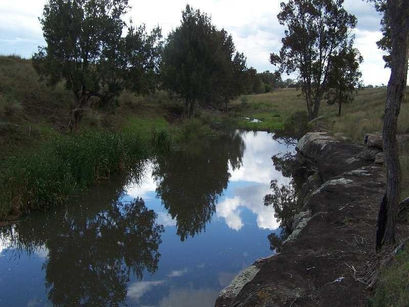 Warwick QLD 4370